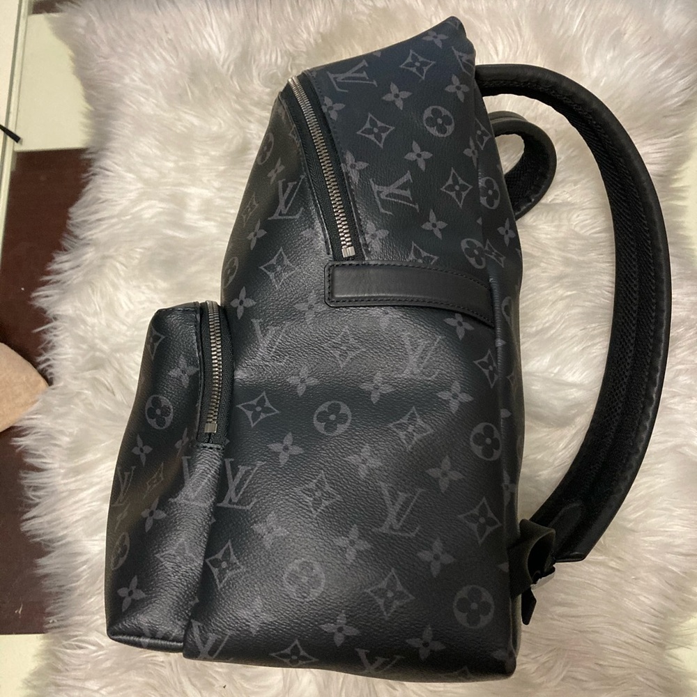 Louis Vuitton Monogram Eclipse Discovery - image 4